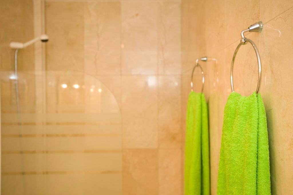 Apartamento Del Rio Tarifa Exteriér fotografie