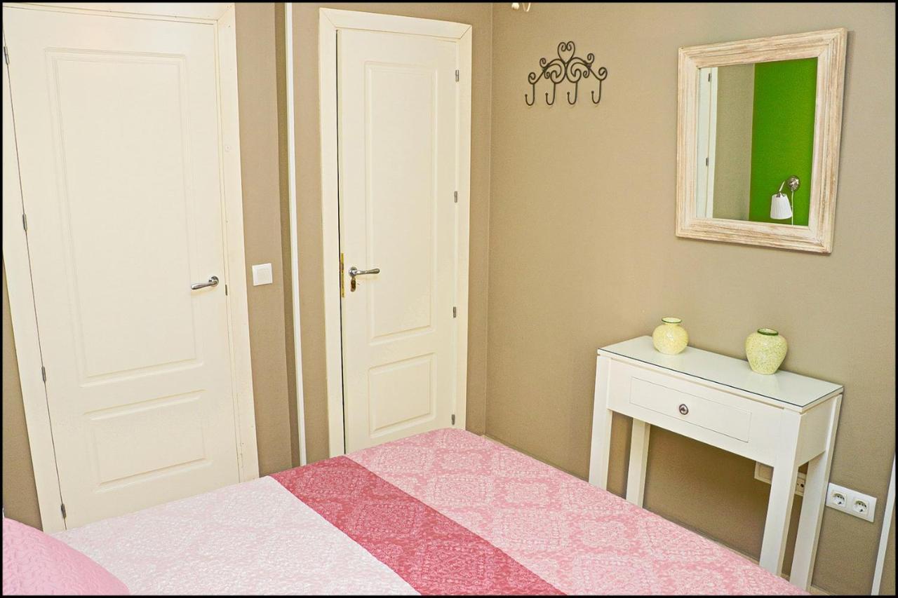 Apartamento Del Rio Tarifa Exteriér fotografie